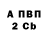 КЕТАМИН VHQ Arty 18